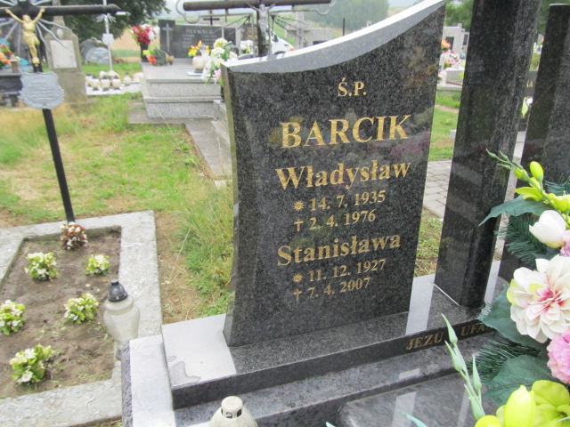 Stanisław Dęsoł 1921 Spytkowice - Grobonet - Wyszukiwarka osób pochowanych